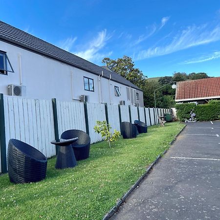 Tudor Court Motor Lodge Окленд Екстер'єр фото
