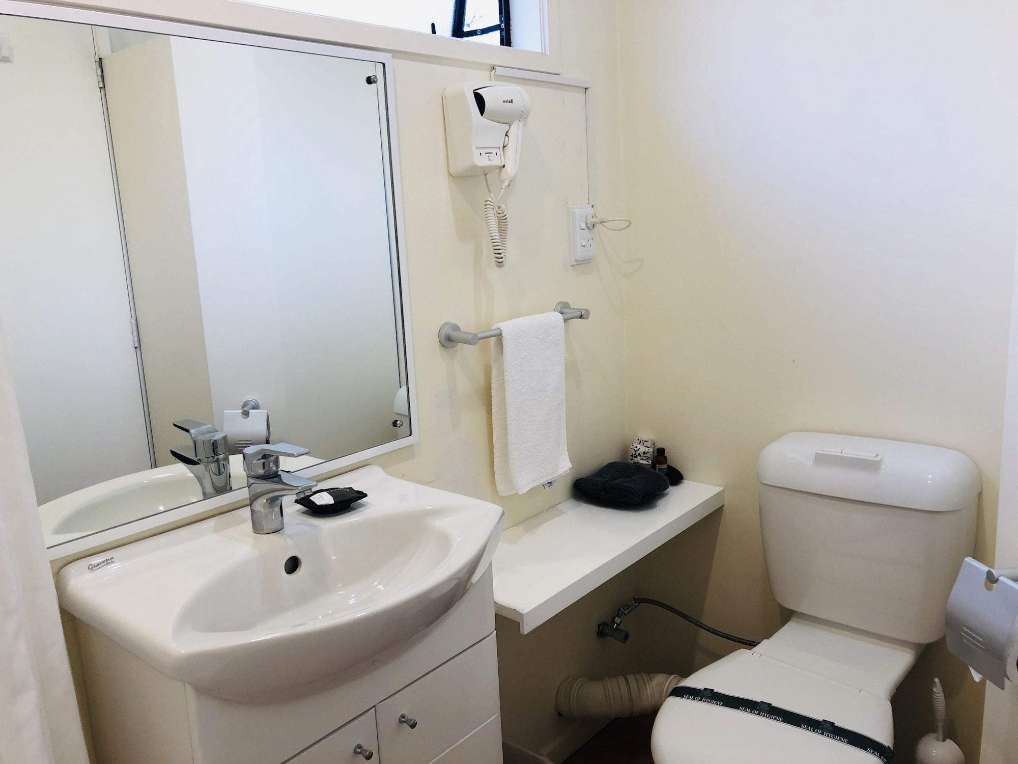 Tudor Court Motor Lodge Окленд Екстер'єр фото