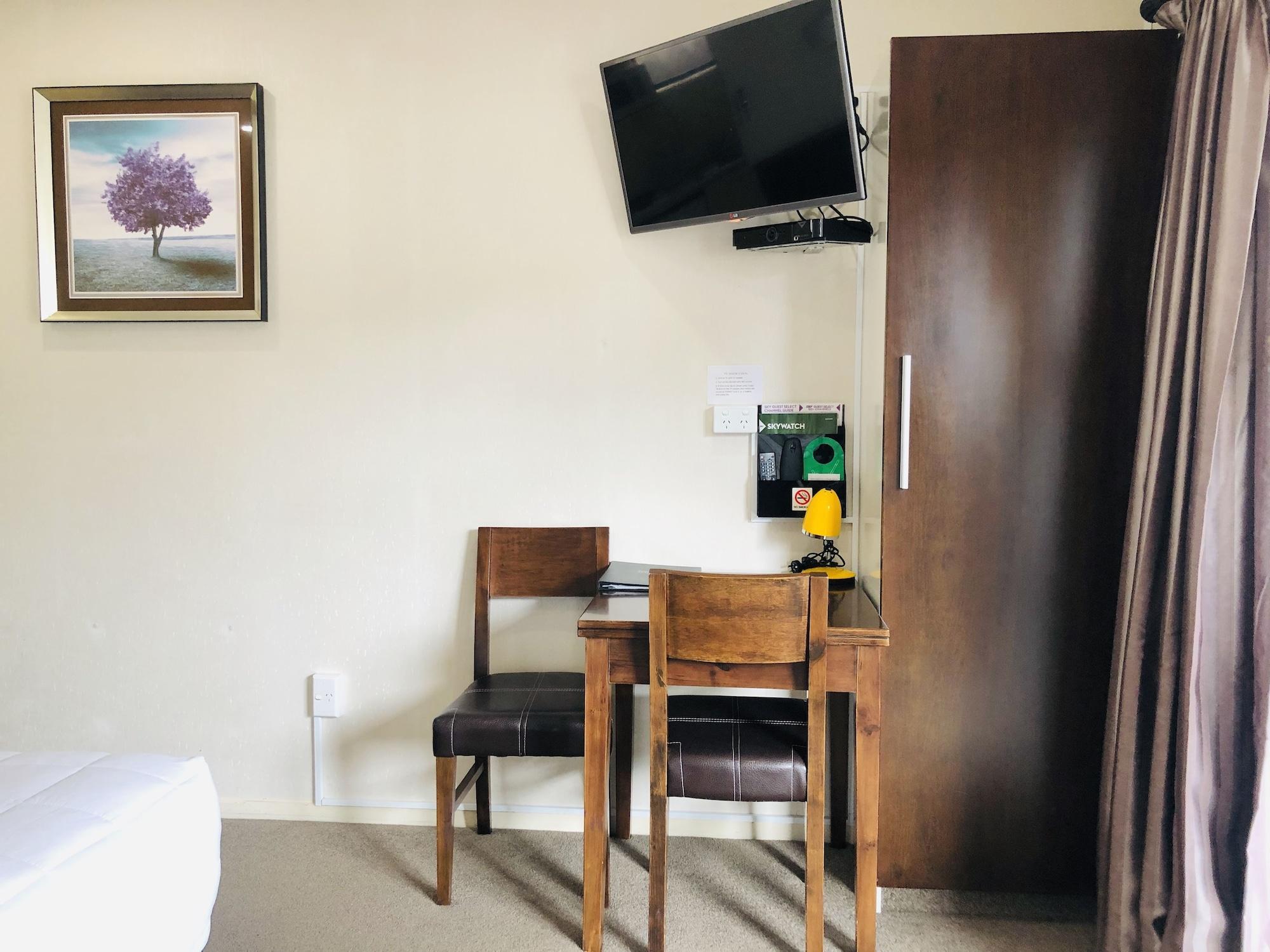 Tudor Court Motor Lodge Окленд Екстер'єр фото