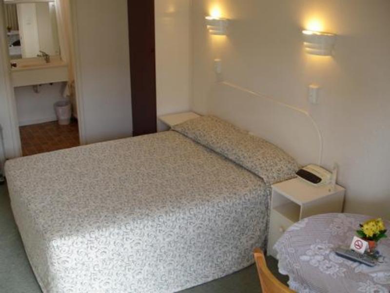 Tudor Court Motor Lodge Окленд Екстер'єр фото