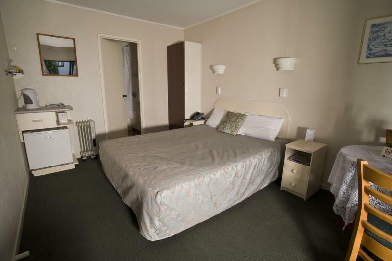 Tudor Court Motor Lodge Окленд Екстер'єр фото